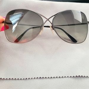 Tom Ford sunglasses